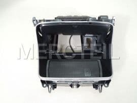 A2056801204 MERCEDES-BENZ STOWAGE COMPARTMENT