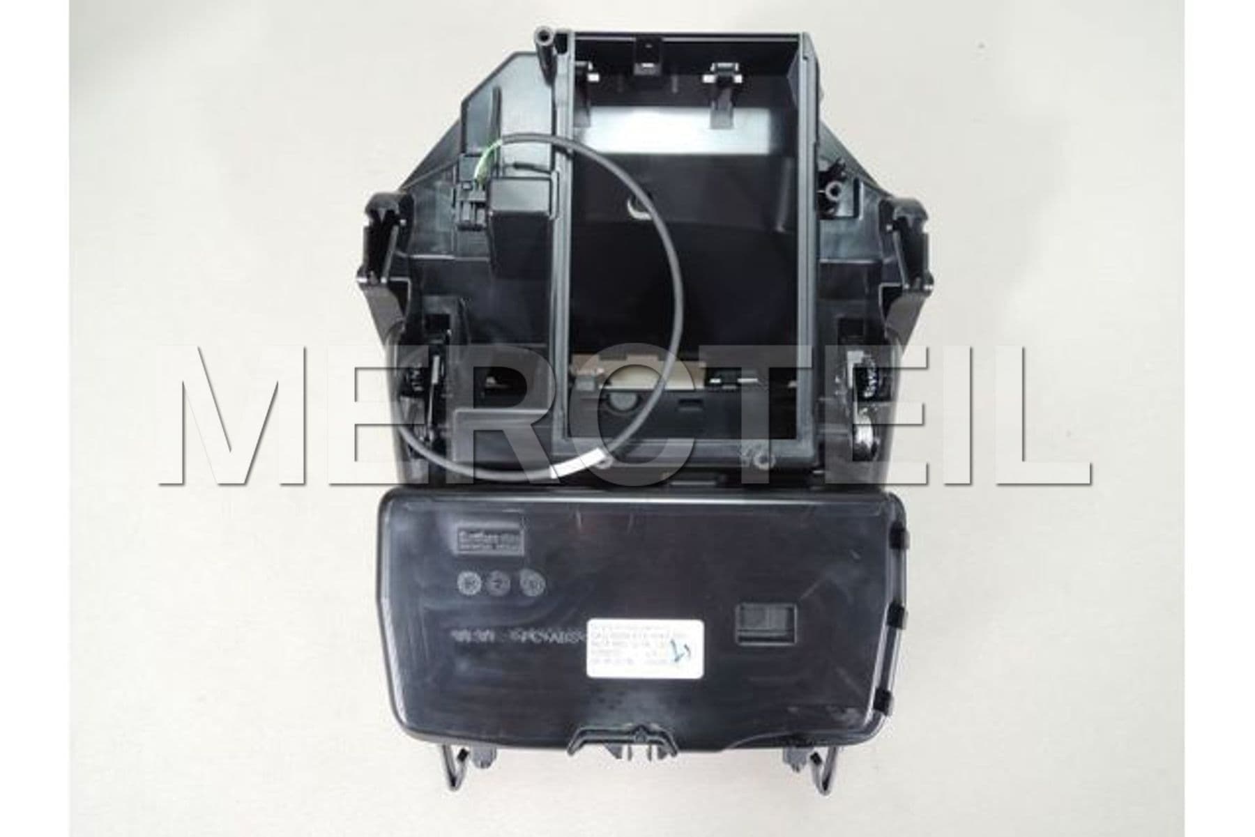 A2056801204 MERCEDES-BENZ STOWAGE COMPARTMENT