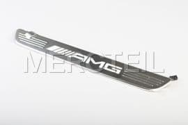 A2056802712 MERCEDES-BENZ ABDECKSCHIENE