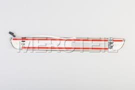 A2056802712 MERCEDES-BENZ ABDECKSCHIENE