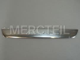 A2056804209 MERCEDES-BENZ COVER RAIL