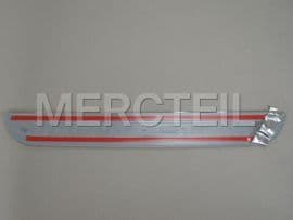 A2056804209 MERCEDES-BENZ COVER RAIL