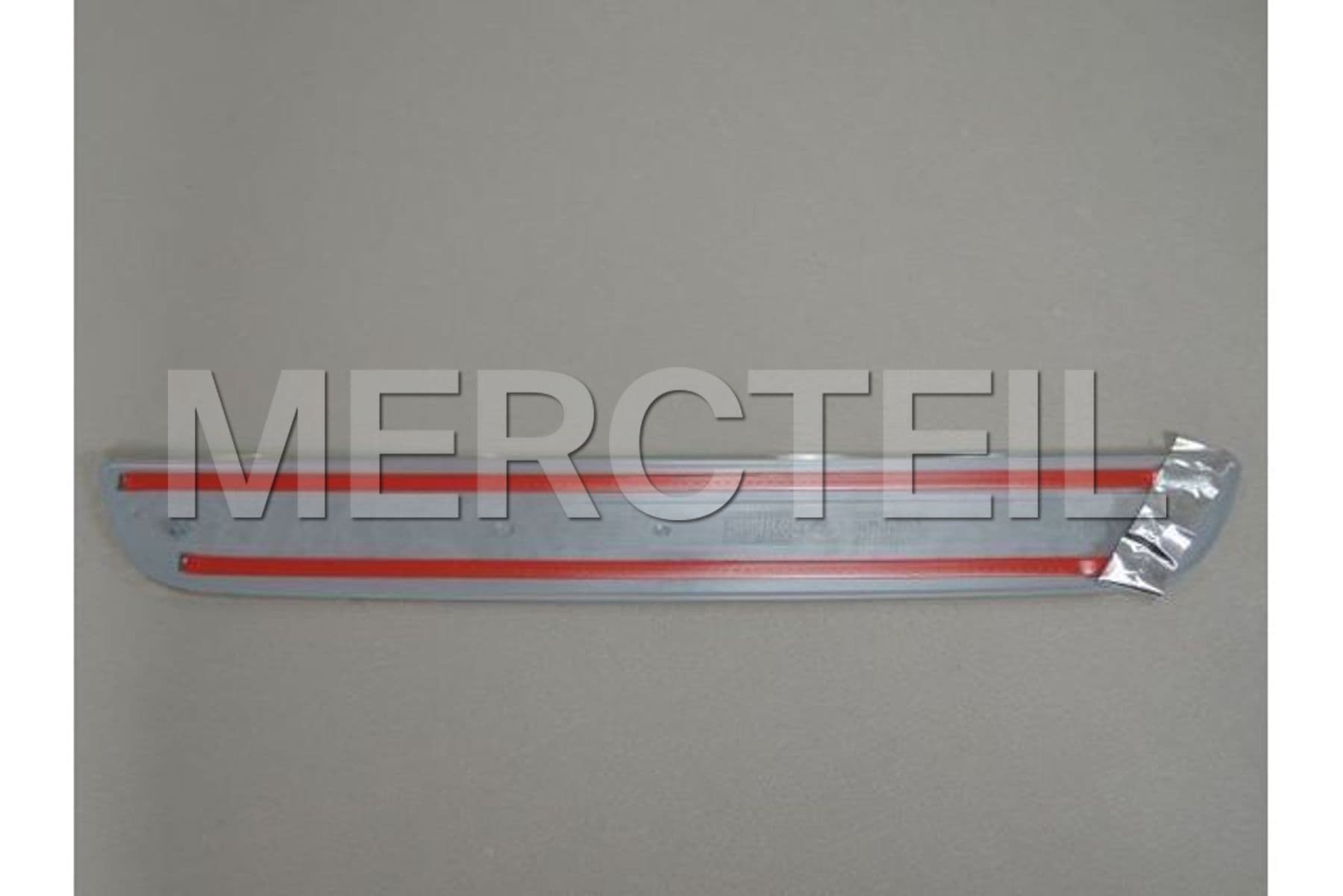 A2056804209 MERCEDES-BENZ COVER RAIL