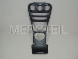 A205680450664 MERCEDES-BENZ ABDECKBLENDE