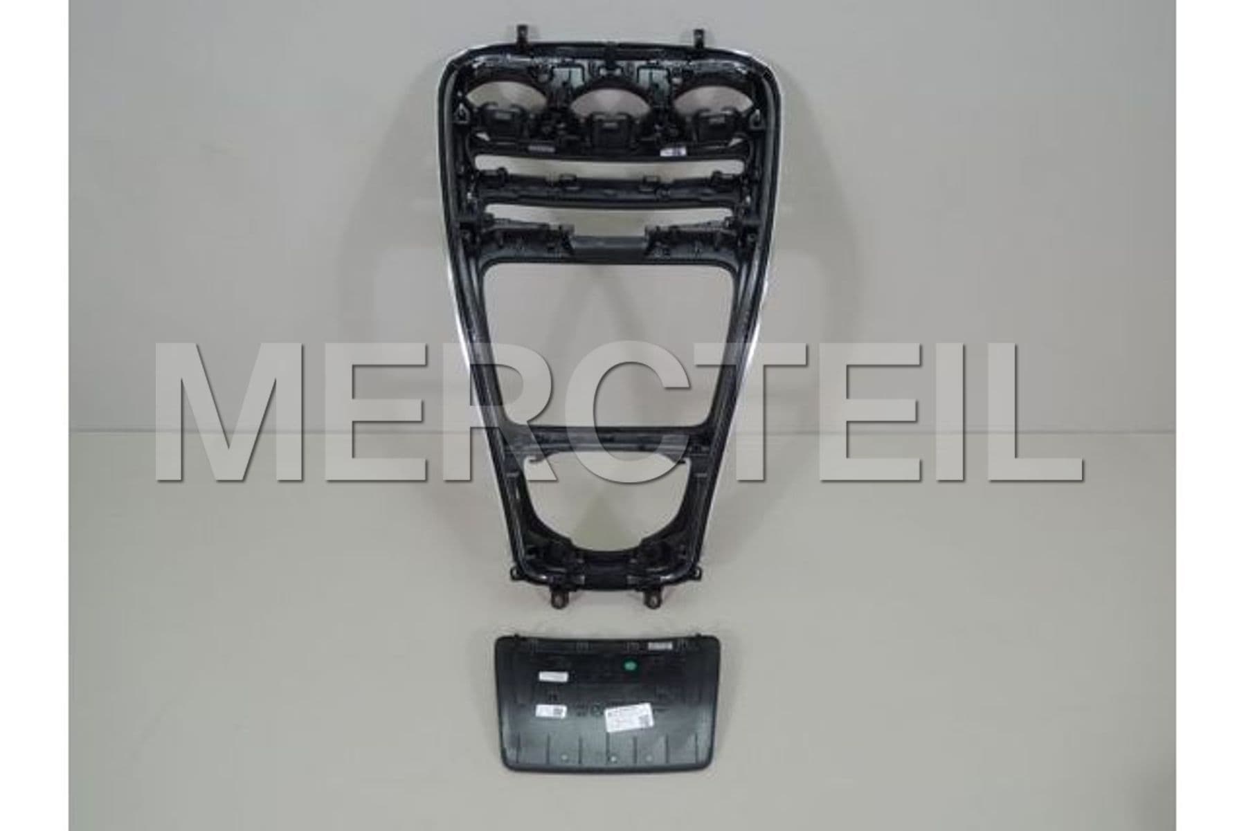 A205680450664 MERCEDES-BENZ ABDECKBLENDE