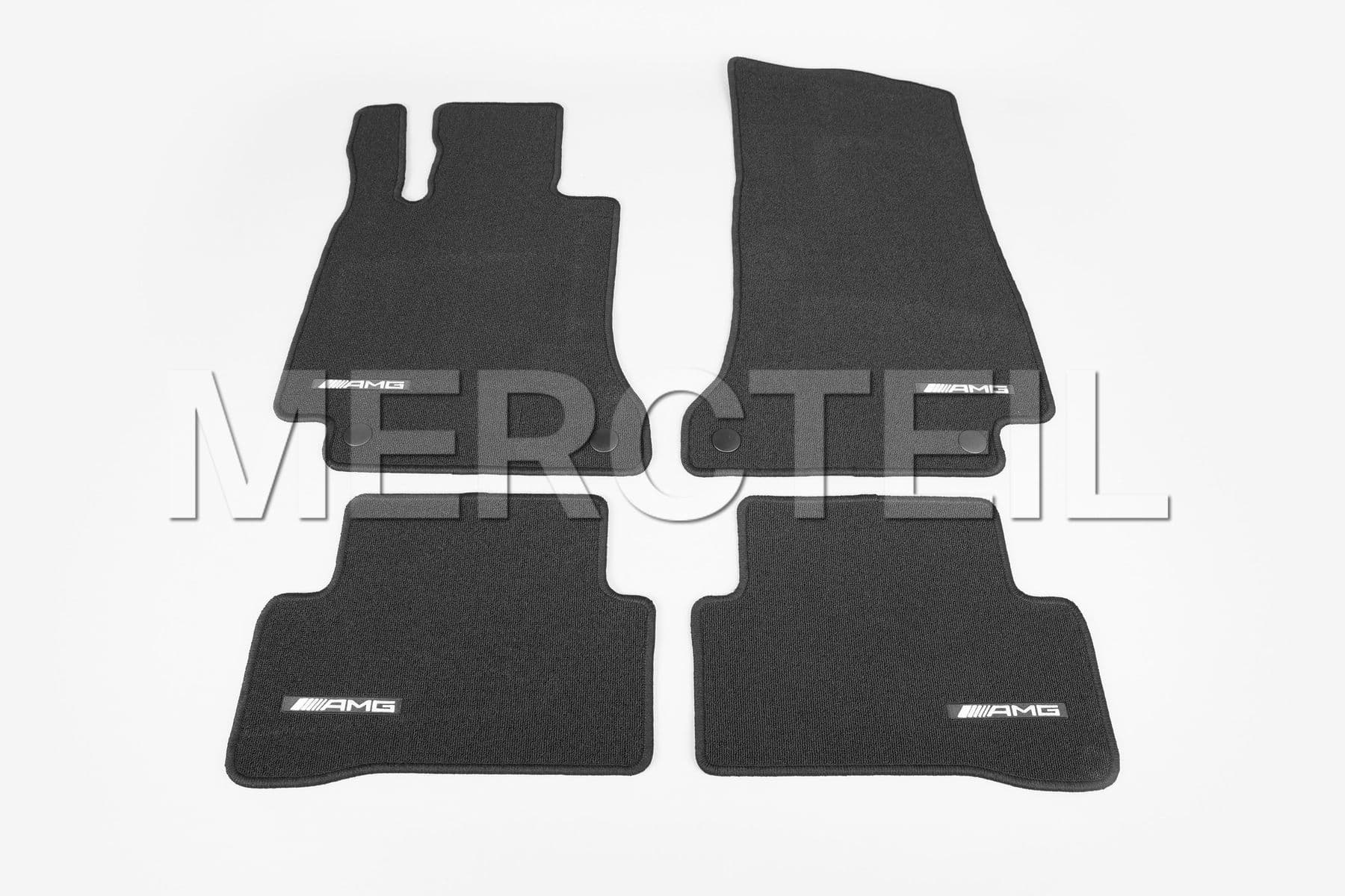 A2056806005649G63 MERCEDES-BENZ FLOOR MAT