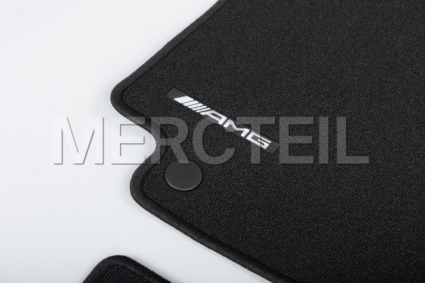 A20568060059G63 MERCEDES-BENZ FLOOR MAT