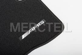 A20568060059G63 MERCEDES-BENZ FLOOR MAT