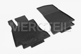A20568075089G33 MERCEDES-BENZ MAT
