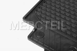 A20568075089G33 MERCEDES-BENZ MAT