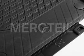 A20568075089G33 MERCEDES-BENZ MAT