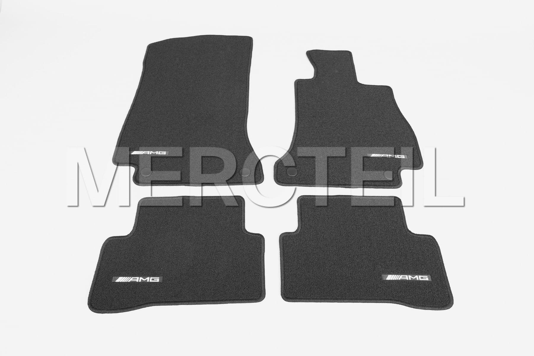 Buy the spare part MercedesBenz A2056808008649G63 mat