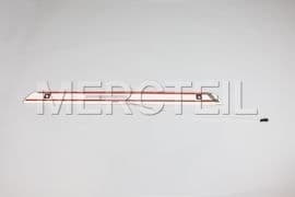 A2056809108 MERCEDES-BENZ COVER RAIL