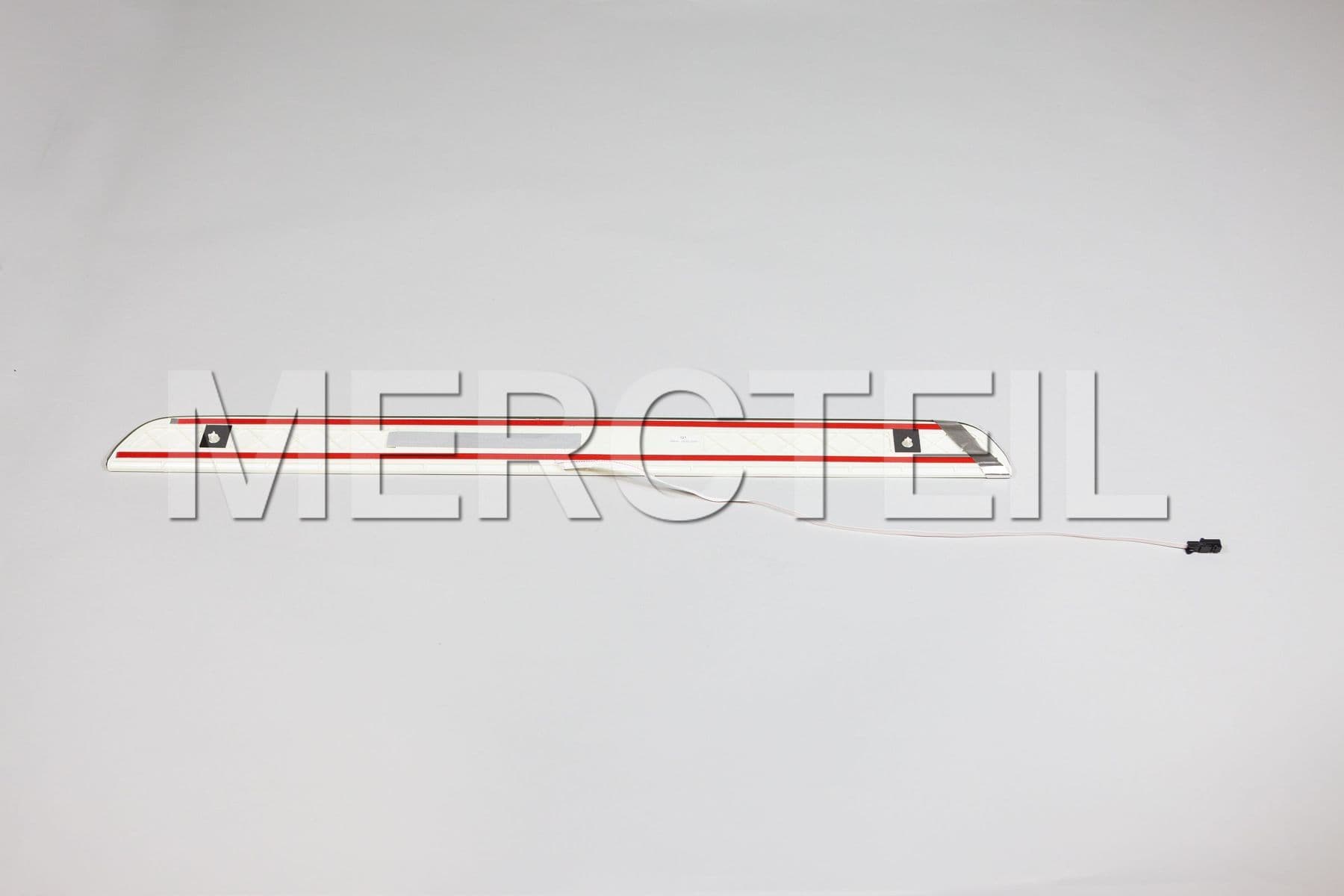A2056809108 MERCEDES-BENZ COVER RAIL