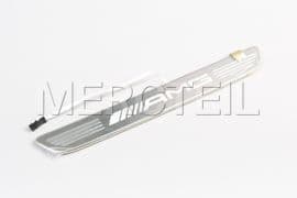 A2056809410 MERCEDES-BENZ COVER RAIL