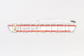 A2056809410 MERCEDES-BENZ COVER RAIL