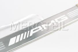 A2056809410 MERCEDES-BENZ COVER RAIL