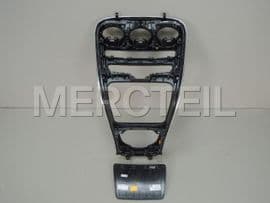 A2056809504 MERCEDES-BENZ ABDECKBLENDE