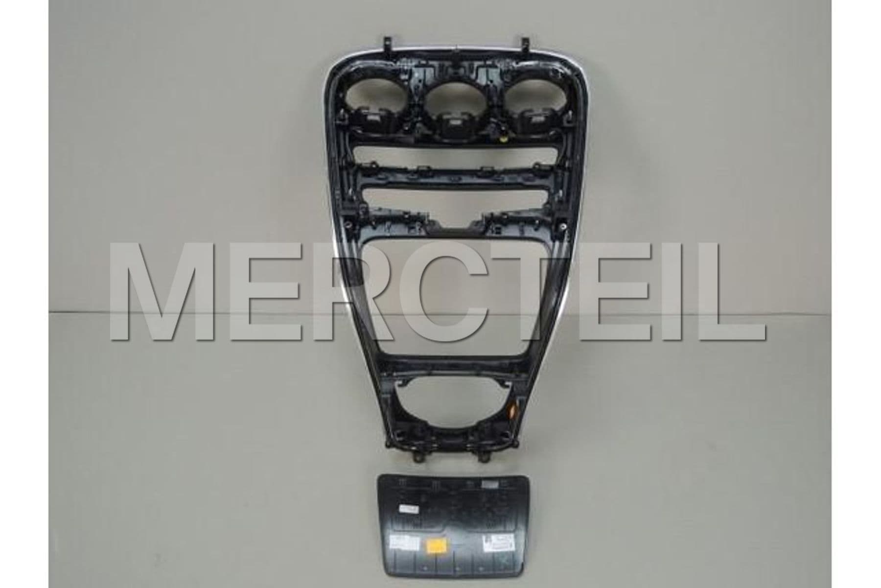 A2056809504 MERCEDES-BENZ ABDECKBLENDE