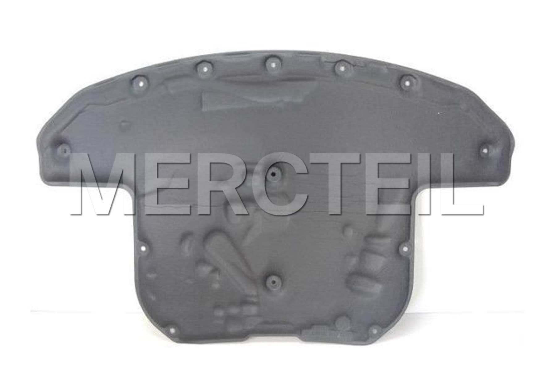 A2056820026 MERCEDES-BENZ DAMPING, HOOD