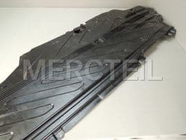 A2056842000 MERCEDES-BENZ COVER, SUBSTRUCTURE