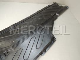 A2056842000 MERCEDES-BENZ COVER, SUBSTRUCTURE