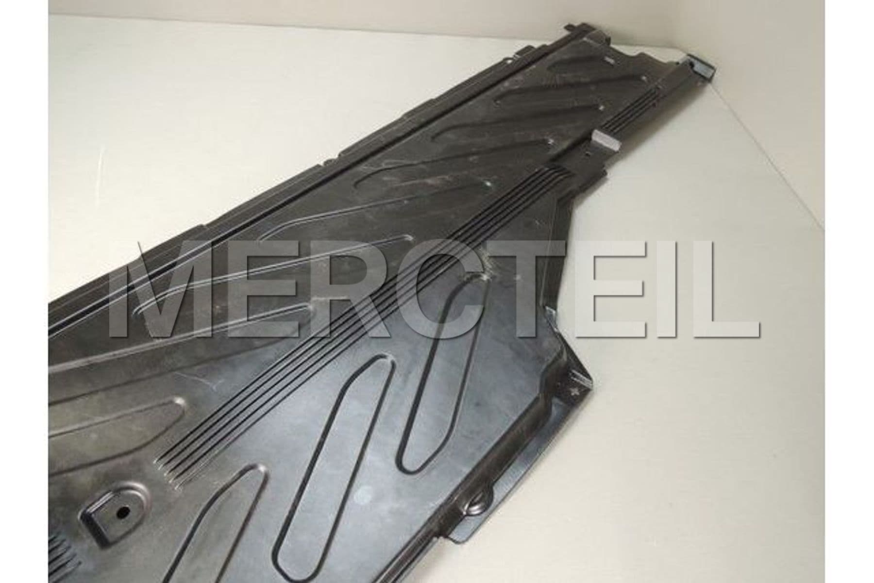 A2056842000 MERCEDES-BENZ COVER, SUBSTRUCTURE