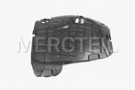 A2056900200 MERCEDES-BENZ SERVICING FLAP