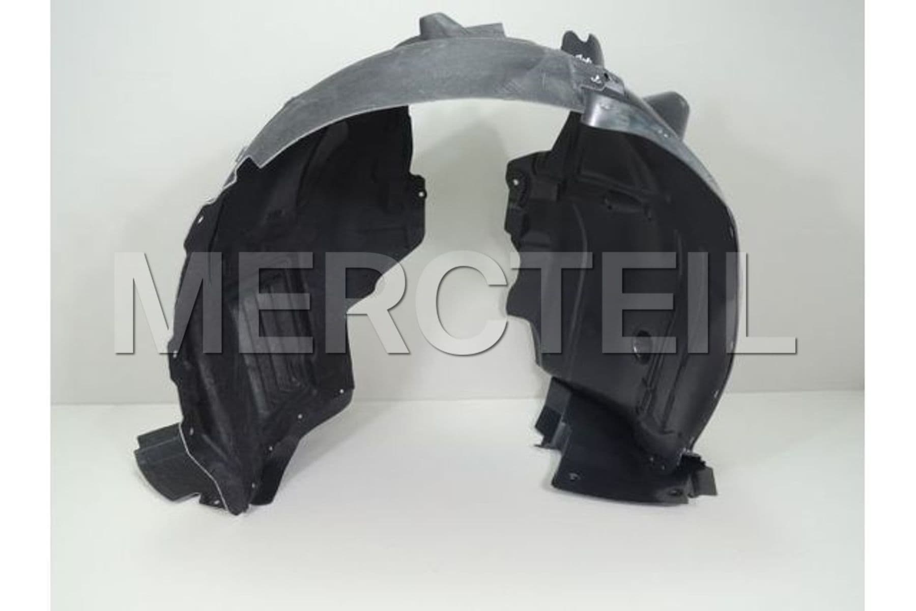 A2056902630 MERCEDES-BENZ COVER, WHEEL ARCH