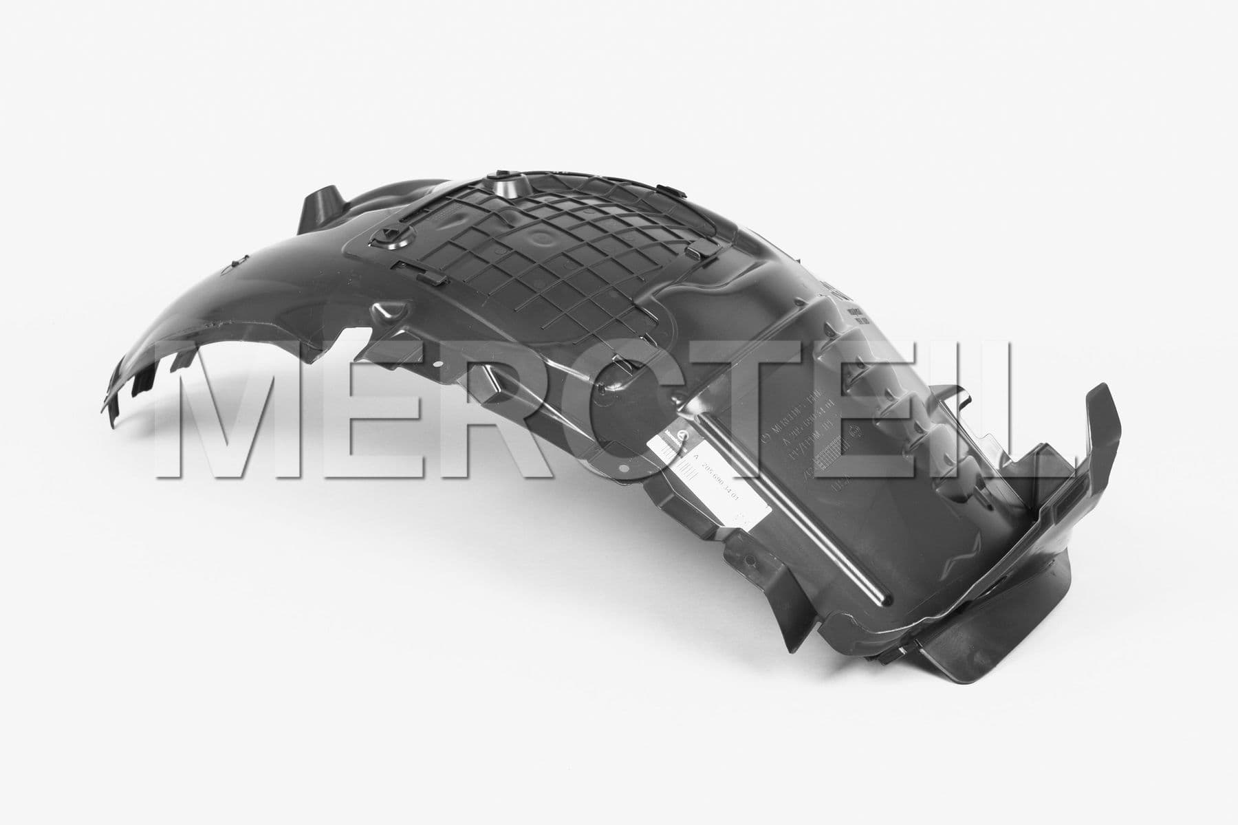 A2056903401 MERCEDES-BENZ COVER, WHEEL ARCH