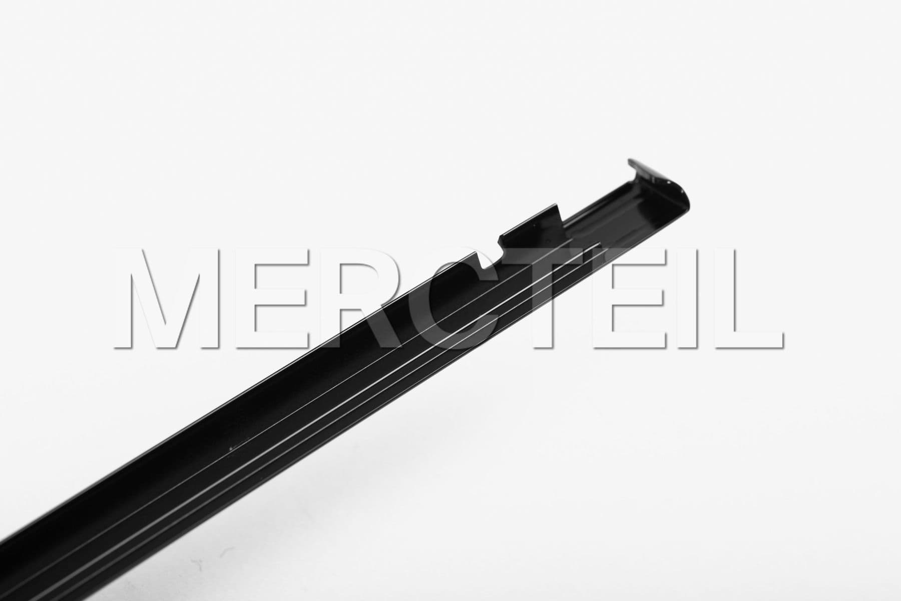 Buy the spare part Mercedes-Benz A2056907601 ornamental trim