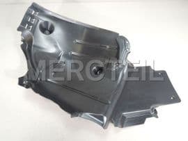 A2056912900 MERCEDES-BENZ COVER, WHEEL ARCH