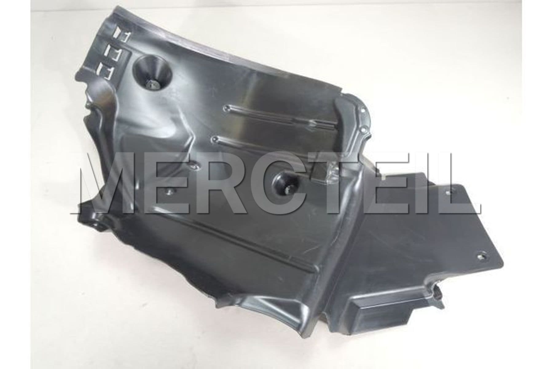 A2056912900 MERCEDES-BENZ COVER, WHEEL ARCH