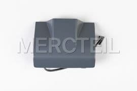 A20569801309999 MERCEDES-BENZ COVER, JACK SUPPORT