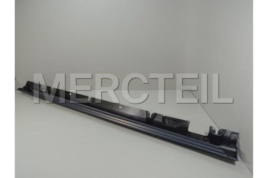 Buy the spare part Mercedes-Benz A20569815549999 paneling 