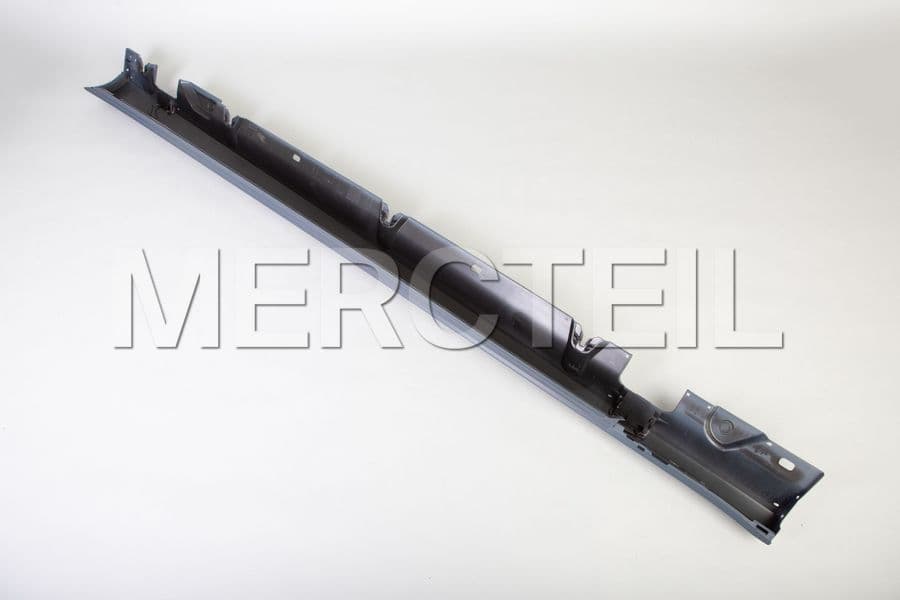Kaufen Sie das Ersatzteil Mercedes-Benz A20569816549999 verkleidung