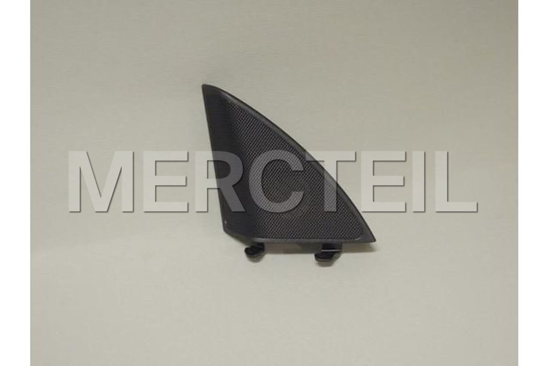 A20572001489051 MERCEDES-BENZ COVER, WINDOW FRAME