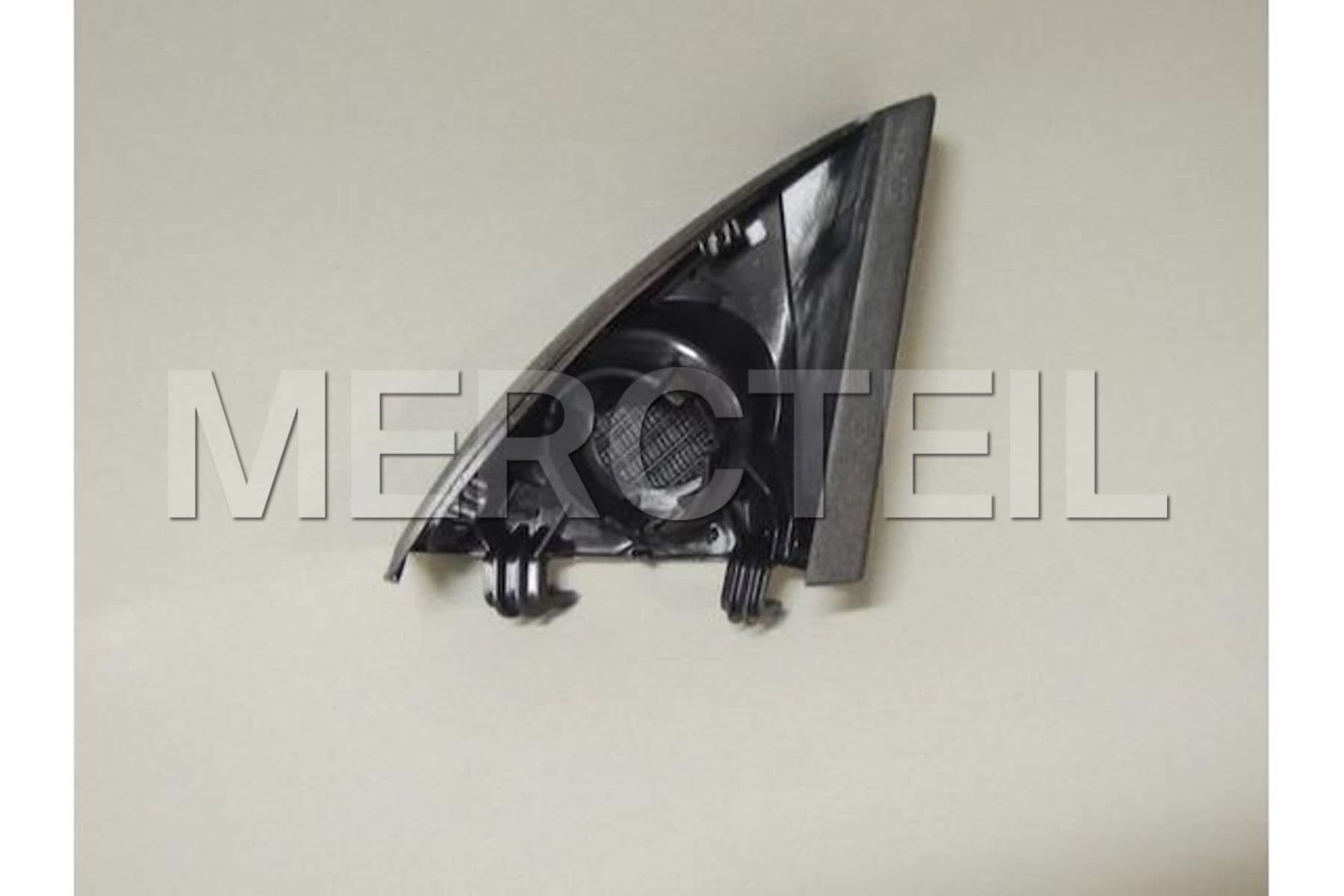 A20572001489051 MERCEDES-BENZ COVER, WINDOW FRAME