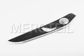 A2057200709 MERCEDES-BENZ MOULDING