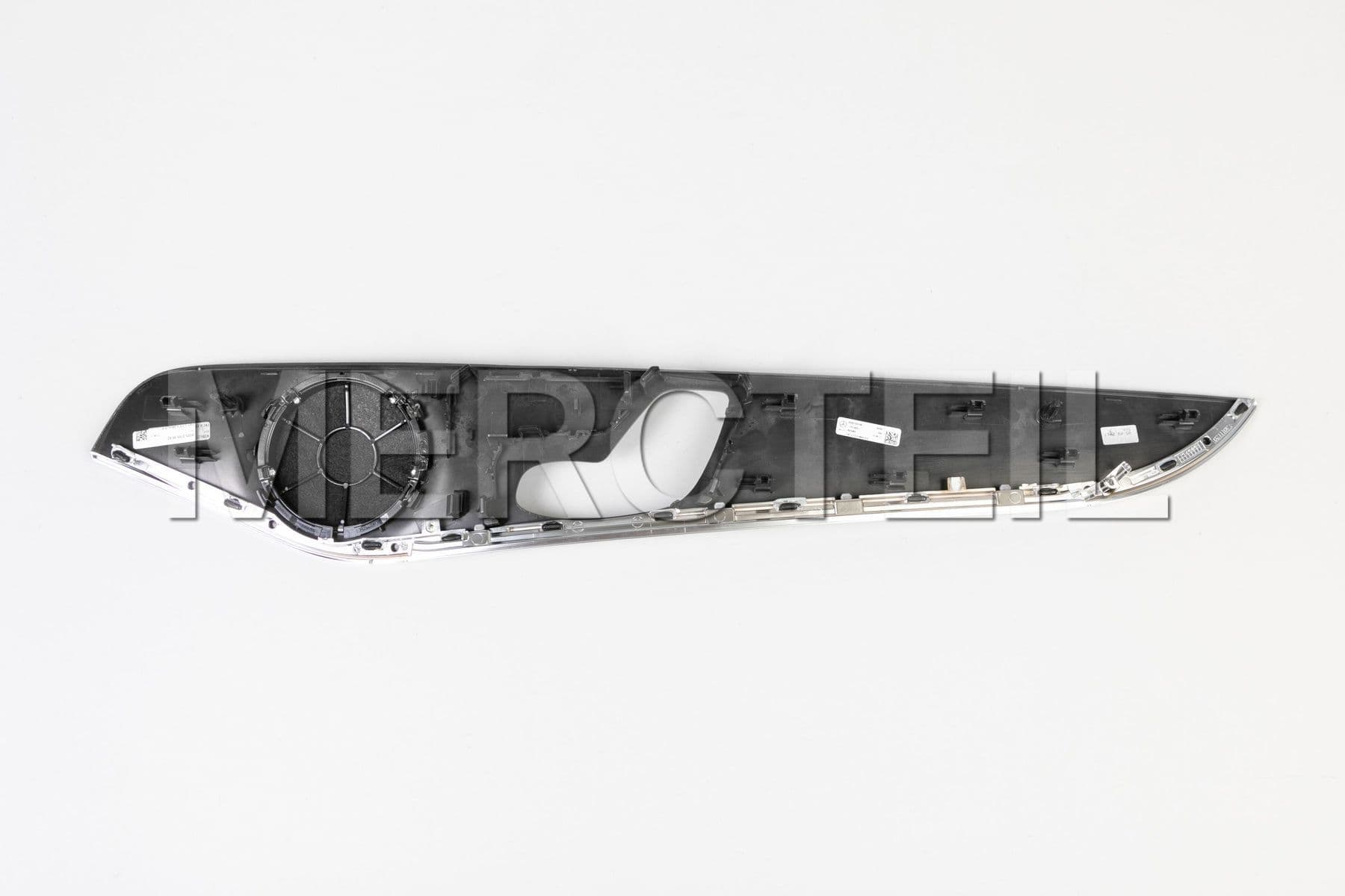 A2057200709 MERCEDES-BENZ MOULDING