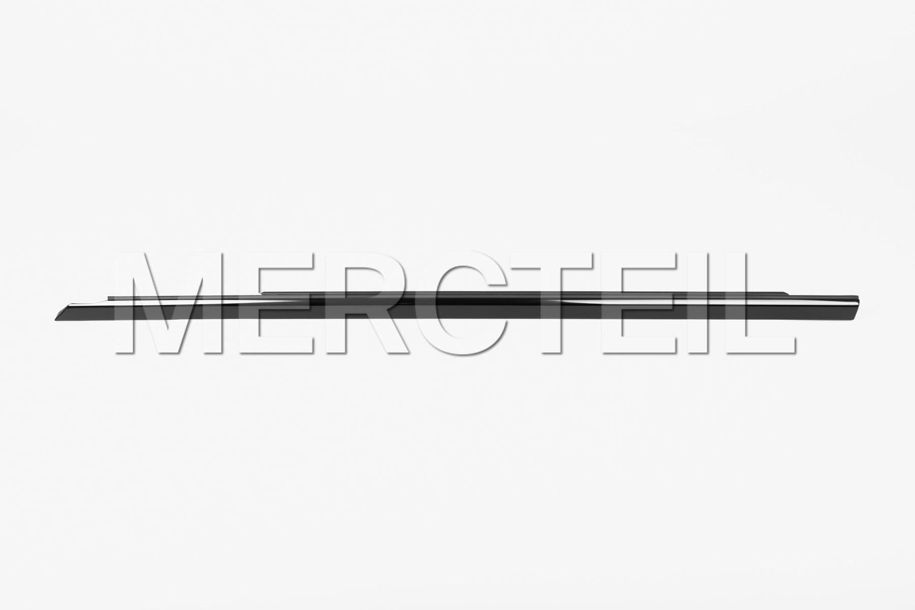 A2057204510 MERCEDES-BENZ SEALING RAIL