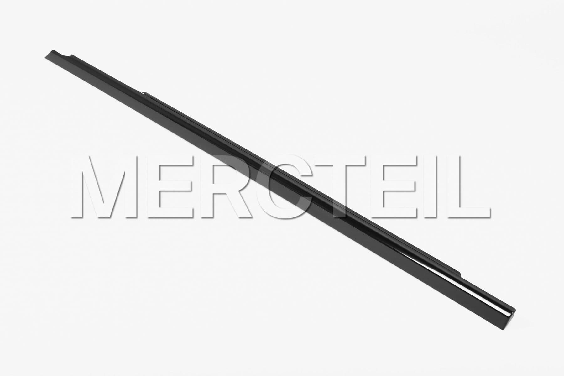 Kaufen Sie das Ersatzteil Mercedes-Benz A2057204510 abdichtschiene