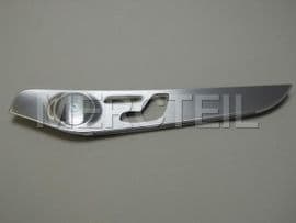 A2057208408 MERCEDES-BENZ TRIM STRIP