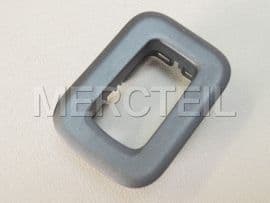 A20572700489051 MERCEDES-BENZ COVERING PANEL