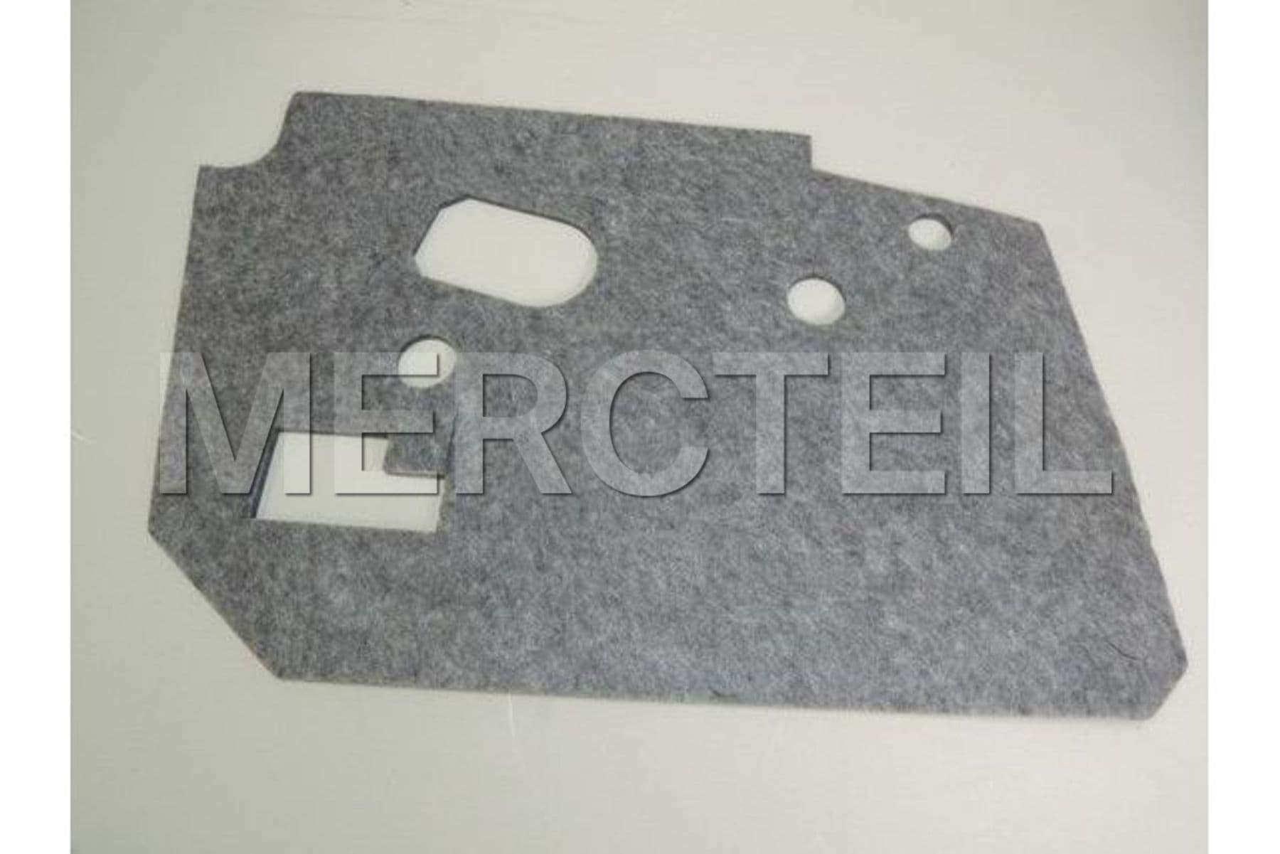 A2057270090 MERCEDES-BENZ ABDAEMPF. TUER