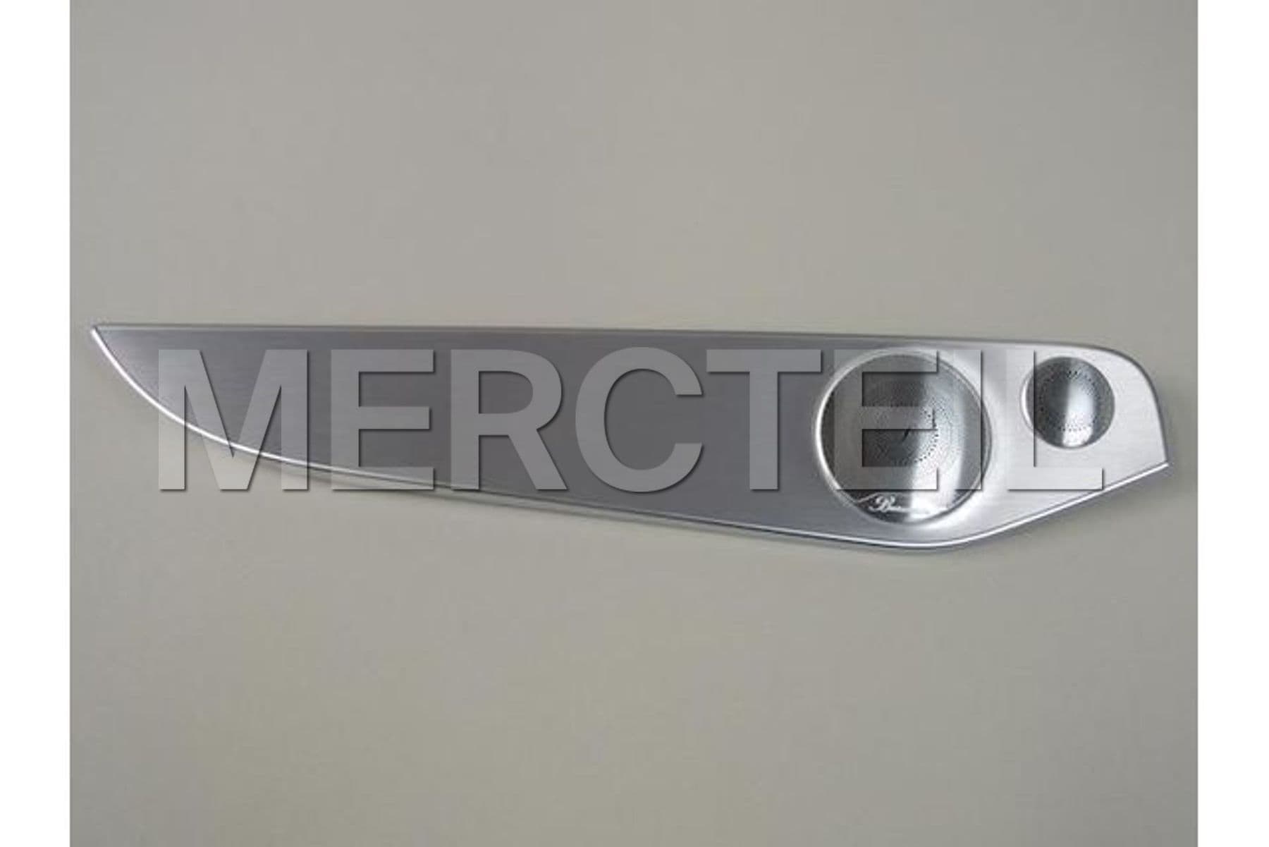 A2057308322 MERCEDES-BENZ ZIERLEISTE