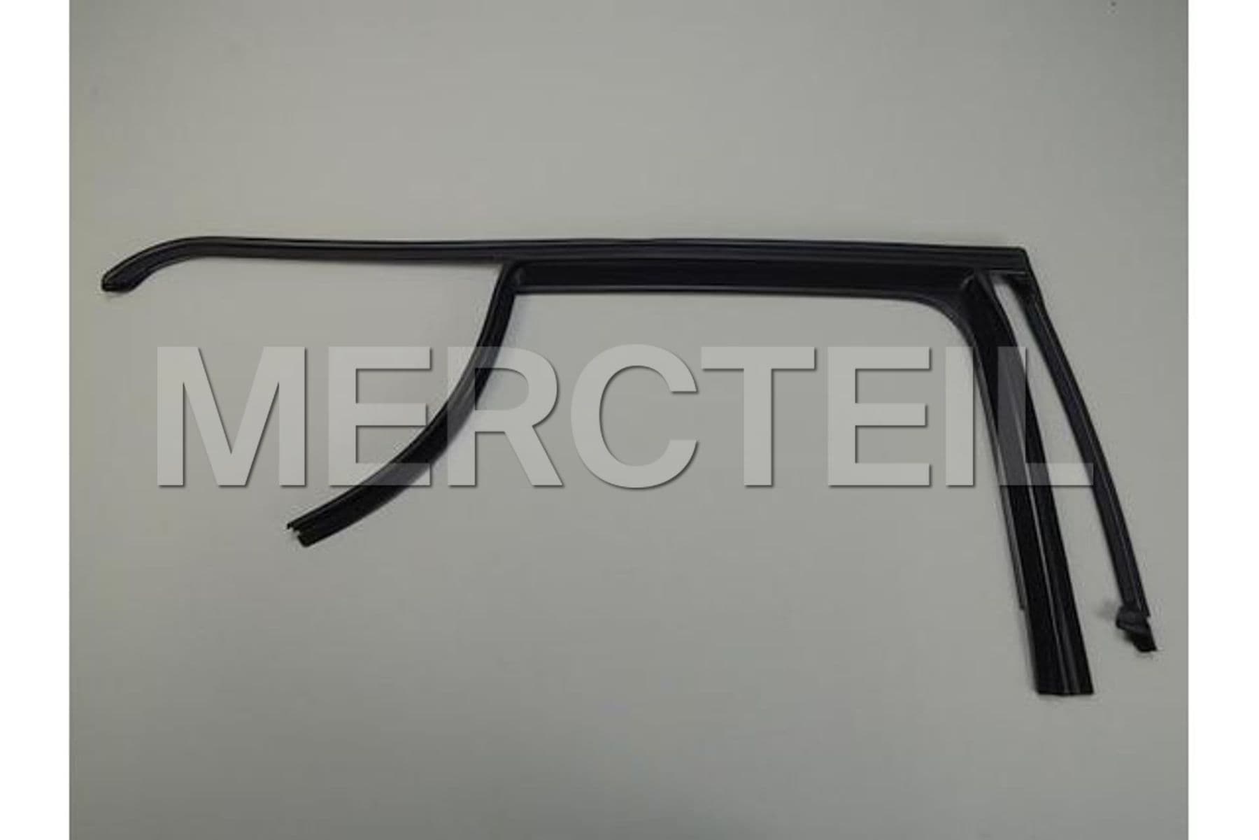 A2057350225 MERCEDES-BENZ WINDOW GUIDE RAIL