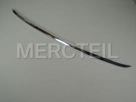 A2057400393 MERCEDES-BENZ HANDLE STRIP
