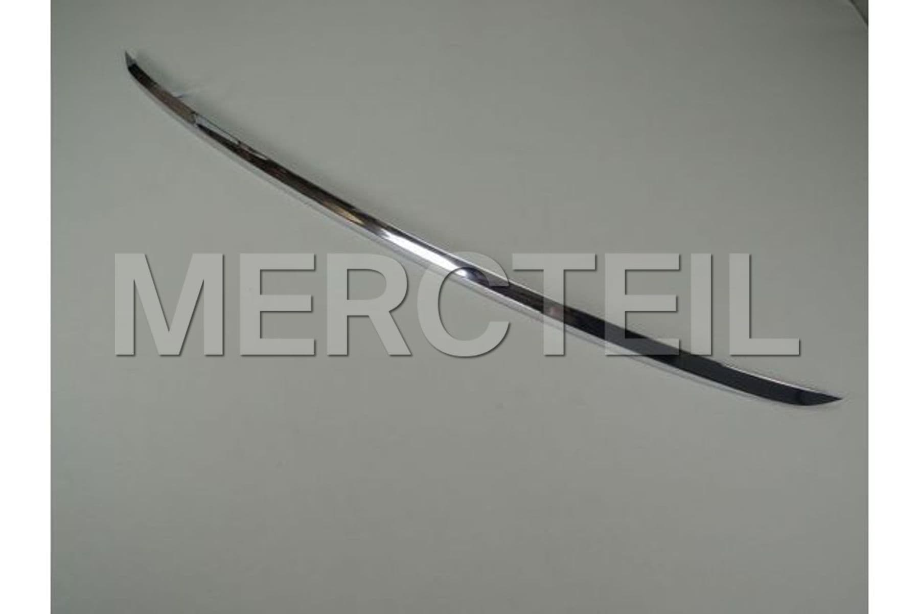 A2057400393 MERCEDES-BENZ HANDLE STRIP