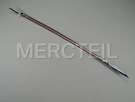 A2057400393 MERCEDES-BENZ HANDLE STRIP